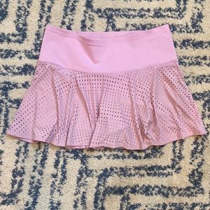 Athleta A-Game Skort 14”